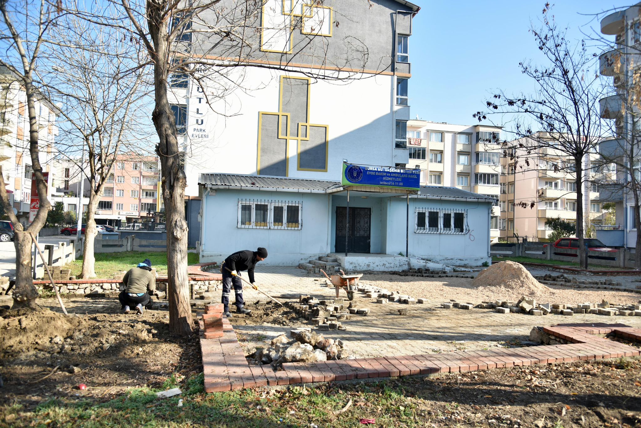 Başkan Erdem’den Yeni̇ Zabita Karakolu Müjdesi̇ (4)