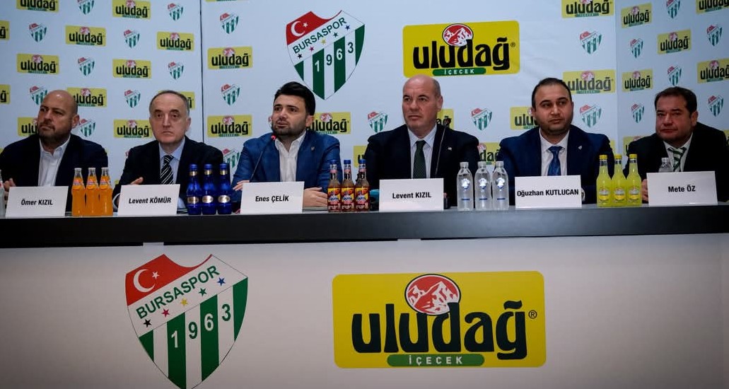 Bursaspor 2
