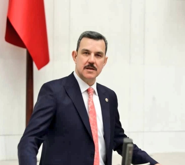Mustafa Esgin