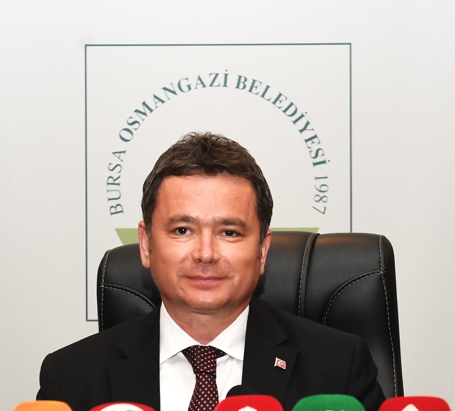 1 Osmangazi