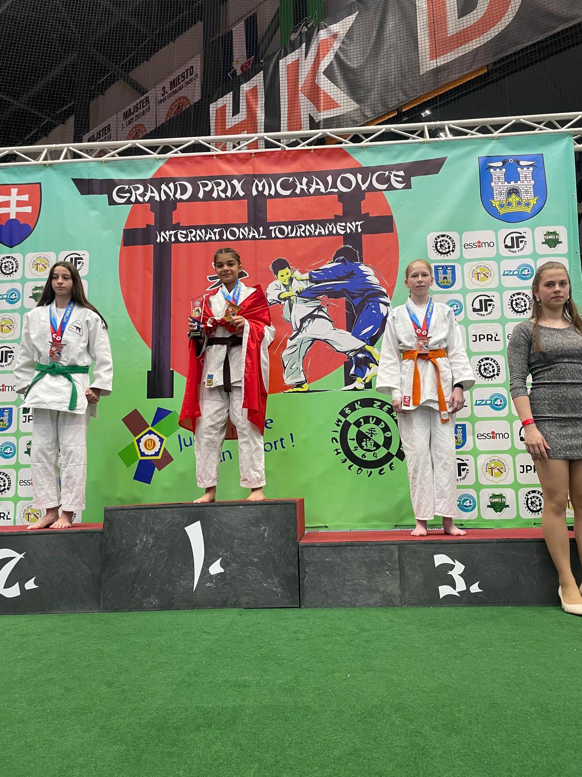 Judo 3