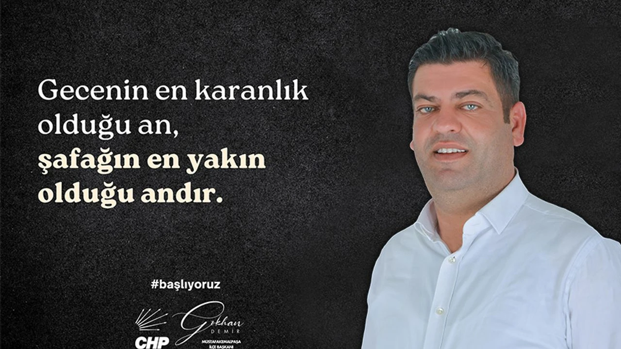 6 Gökhan Demir