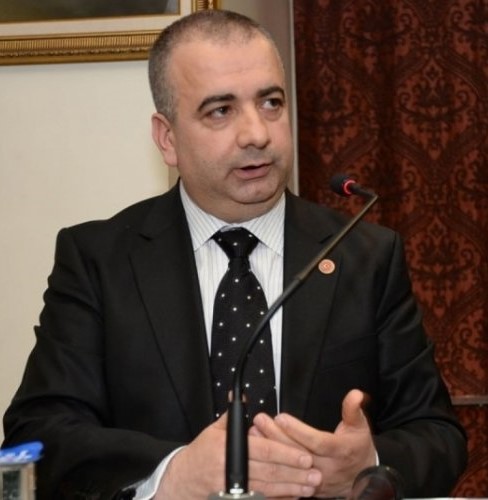 Cemi̇l Aydin Fotoğraf