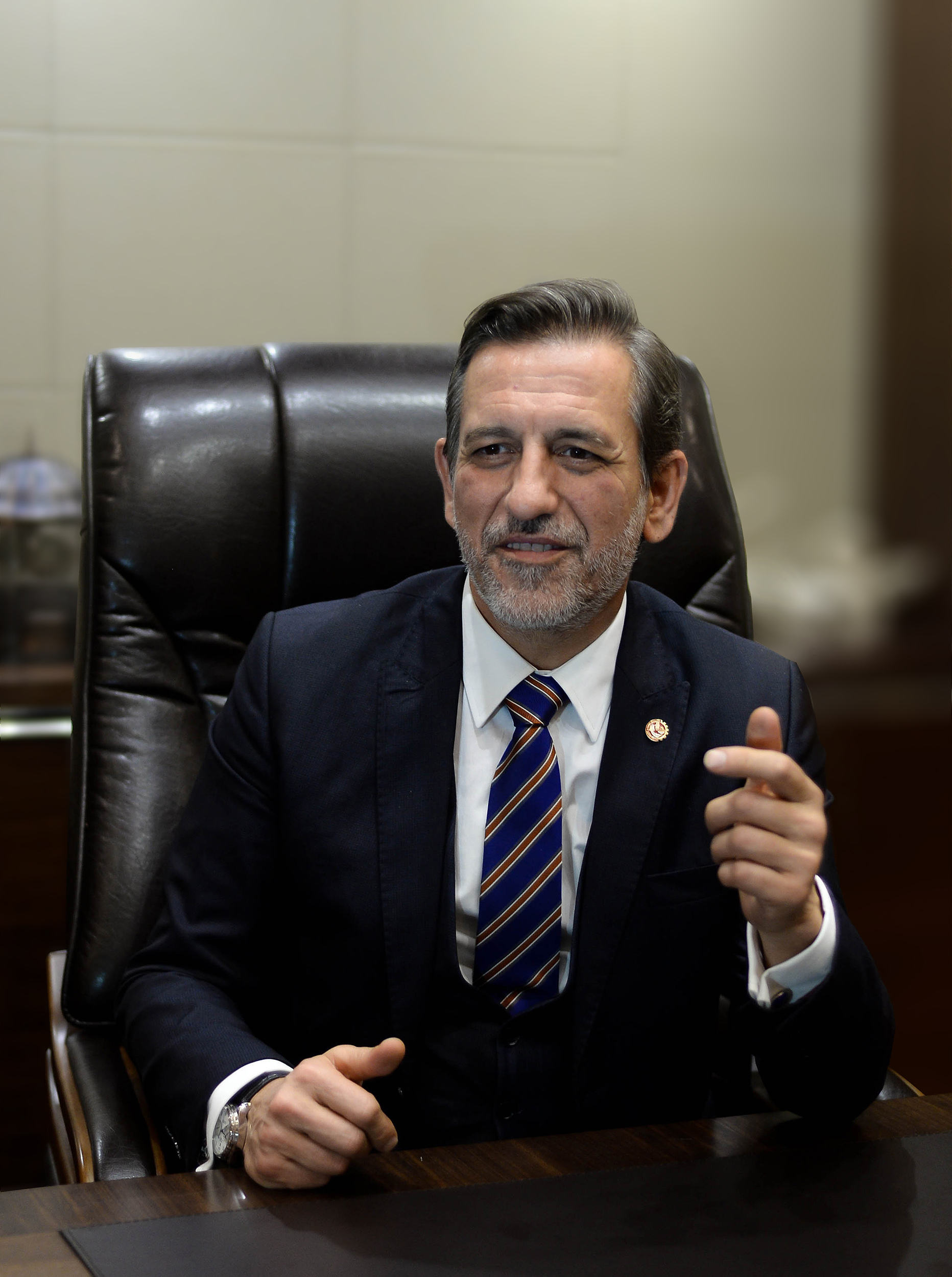 İbrahim Burkay