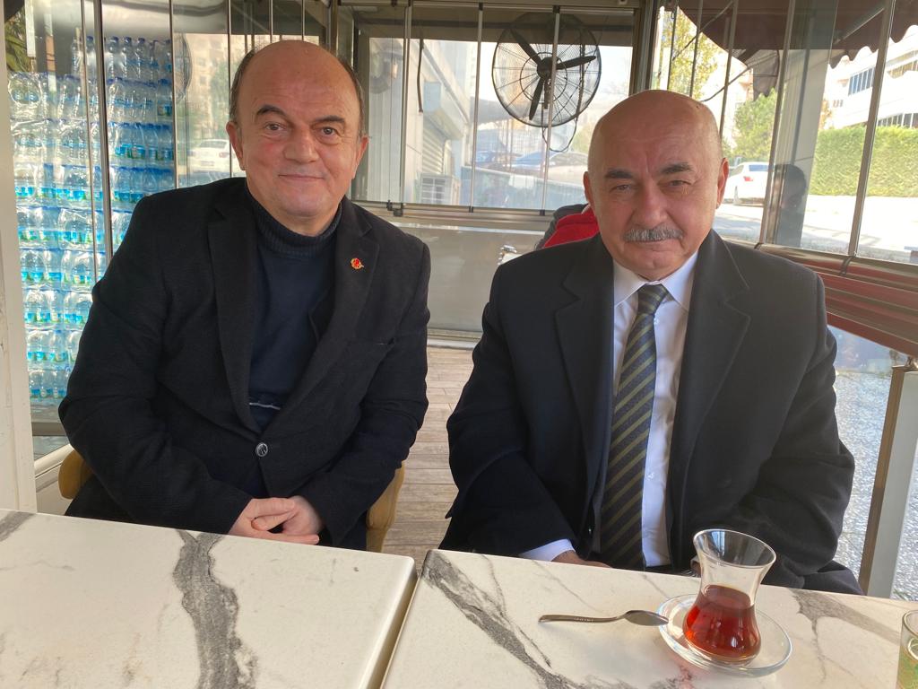 Hidayet Bey Kayhan