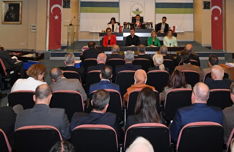 Osmangazi̇ 1