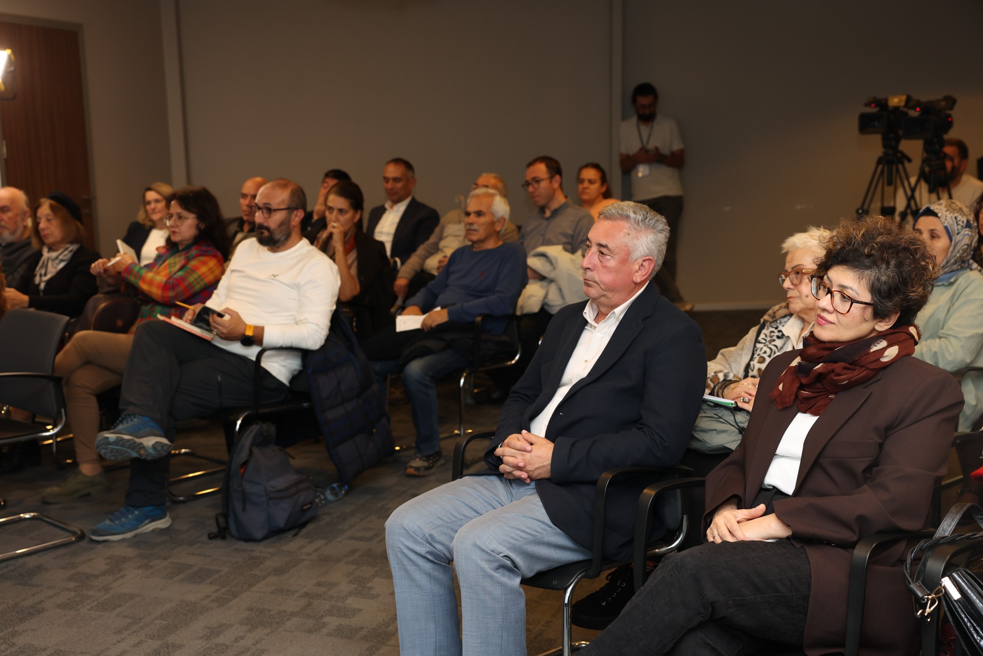 Prof Dr Semerci Türkiye’deki Çocukların Yüzde 76’Sı Ekonomiden Endişeli 21112025 01