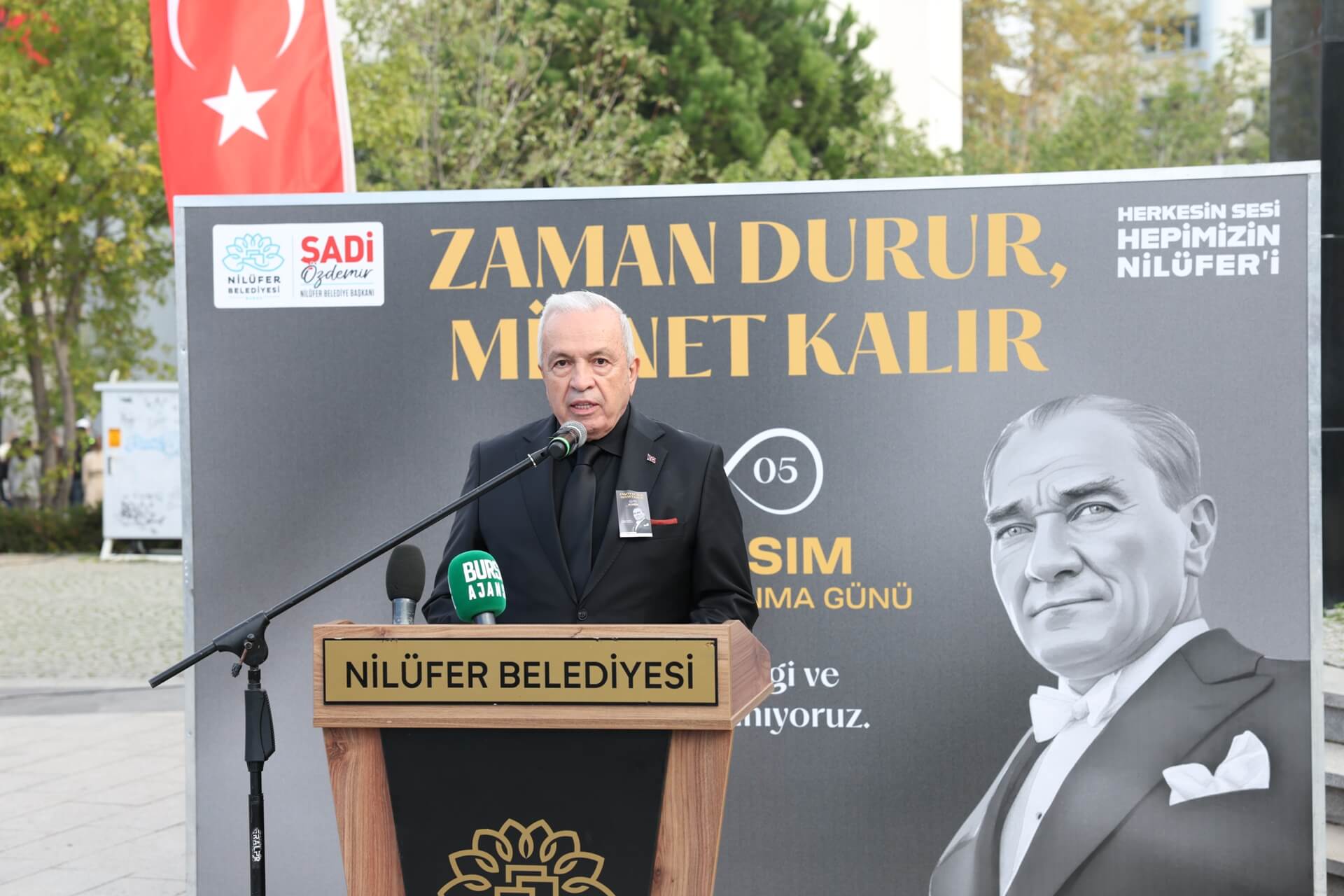 Şadi̇ Özdemi̇r