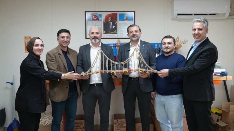 8 Bin Ogrencinin Hayati Gursu Da Degisti 2697