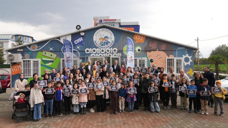 8 Bin Ogrencinin Hayati Gursu Da Degisti 4836