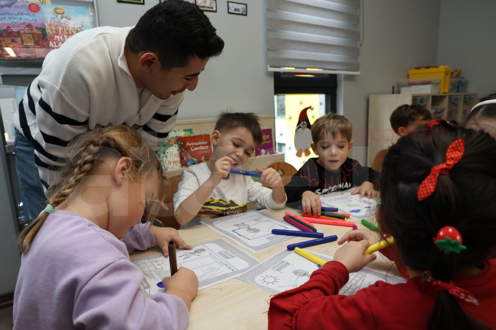 Nilüferde Enerji Bilinci Artıyor 02