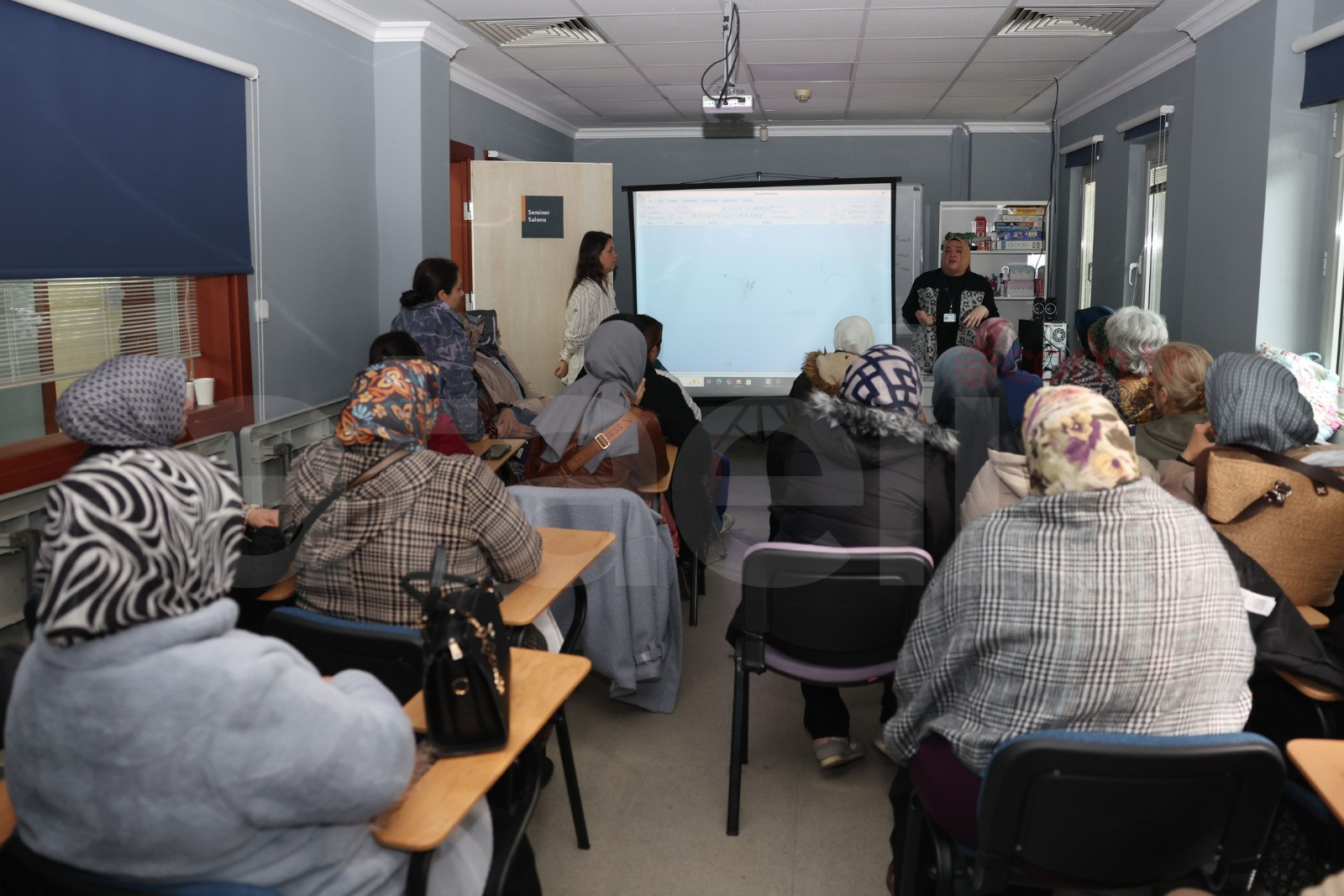 Nilüferde Enerji Bilinci Artıyor 05