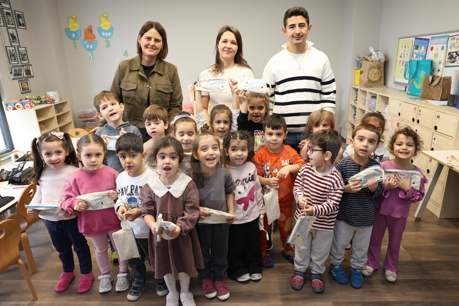 Nilüferde Enerji Bilinci Artıyor 08