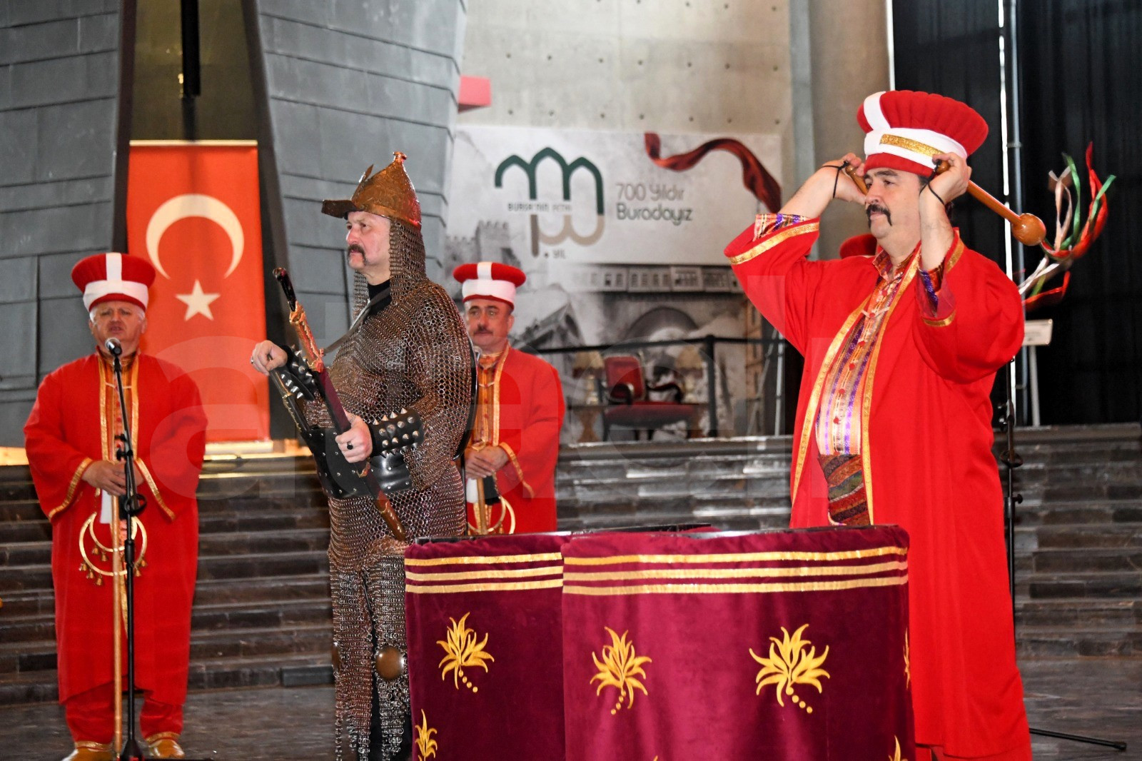 Panorama 1326 Bursa Fetih Muzesi 8