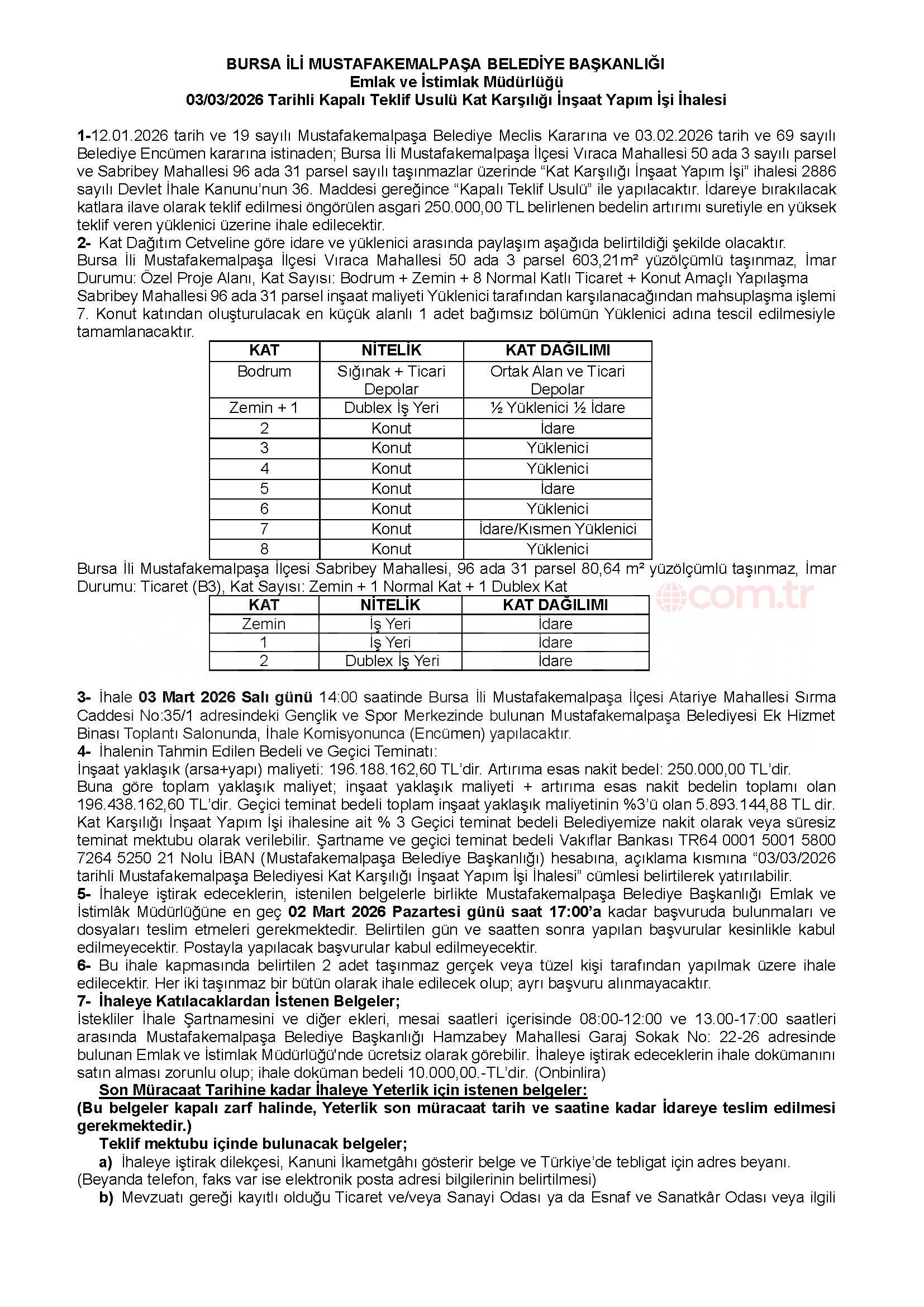 Kkiy Isi Ihlale Ilan Metni (Pdf)1770641015 Sayfa 1