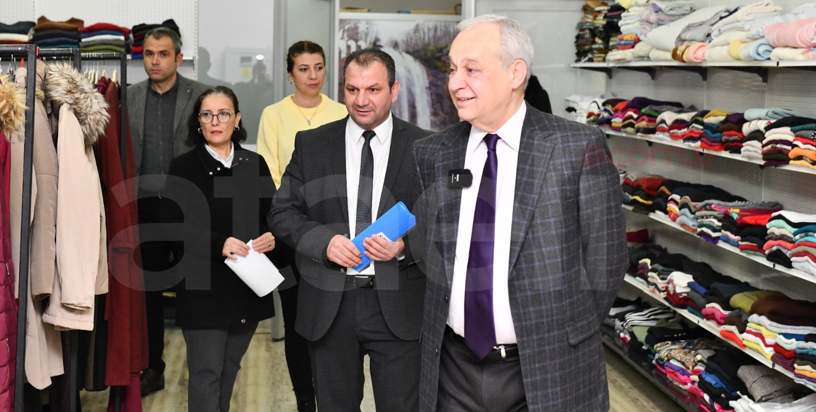 2 Mustafakemalpaşa’da Üretilen Ayçiçeği Aşevinde Umuda Dönüştü (3) (1)