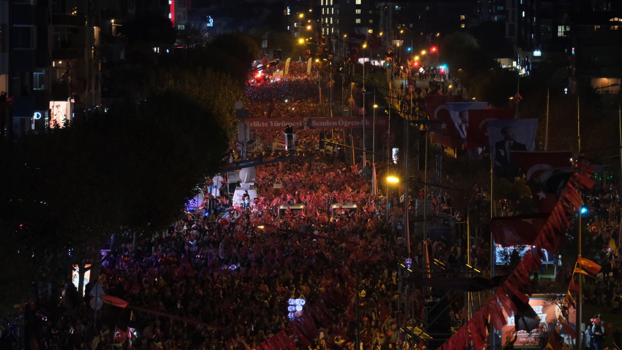 Bursa’da Cumhuriyet Coşkusu Başlıyor: Etkinlik Takvimi Belli Oldu