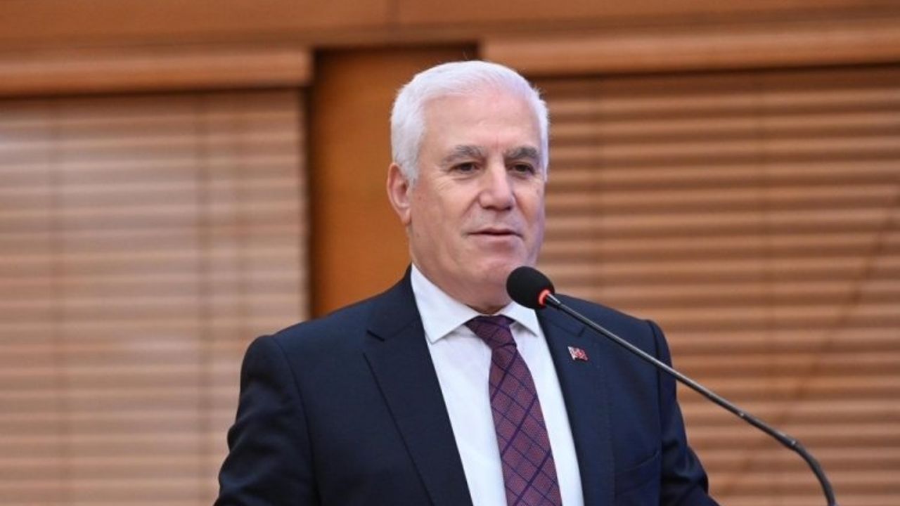 Sındırgı Depremi Sonrası Bozbey’den İlk Değerlendirme