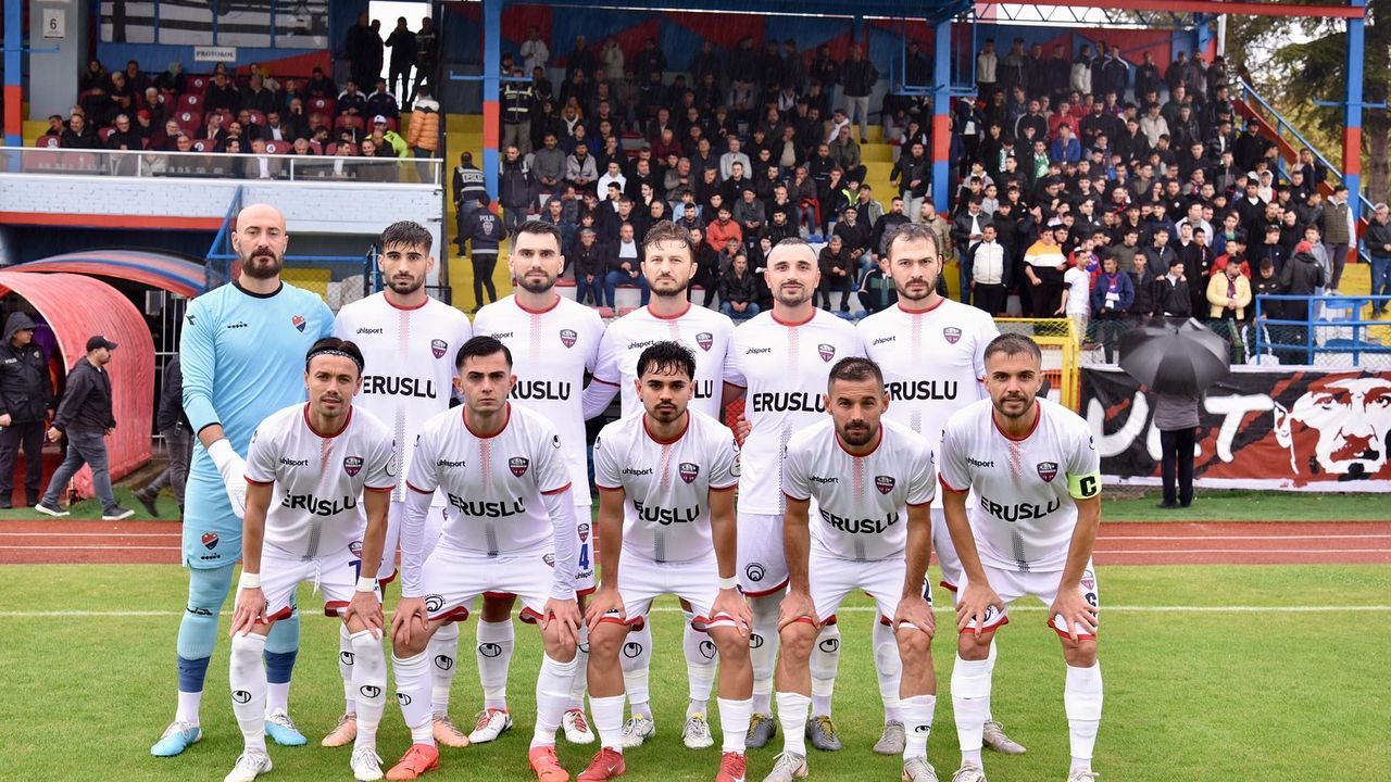 Paşa Seriyi Sürdürdü: 2’de 2!