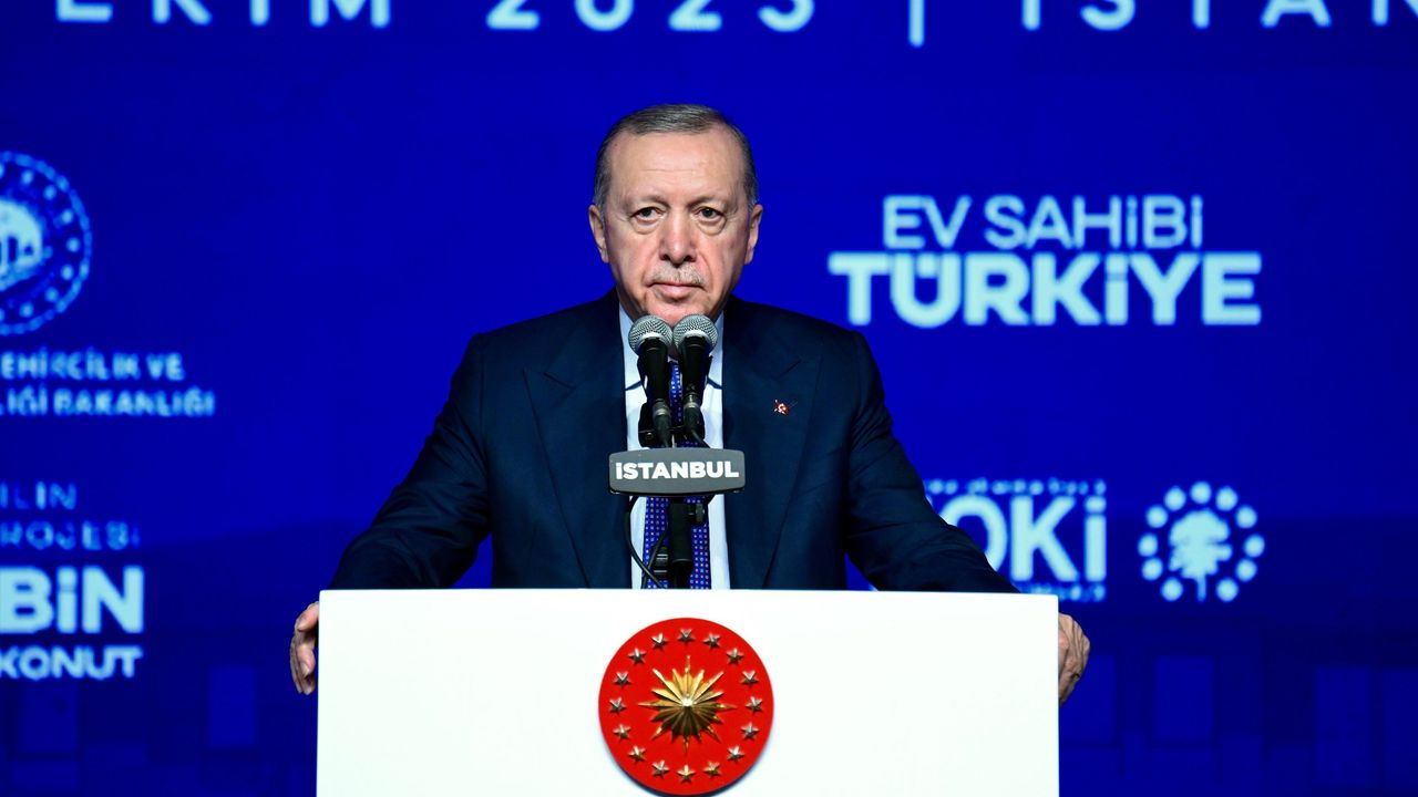 Bursa’ya 13 Bin 730 Konutluk Dev Yatırım: “Yüzyılın Konut Projesi” Başlıyor