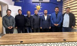 "Kongreye Sürpriz İsimlerle Renk Katacağız"