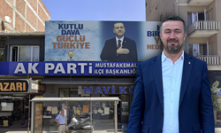 AK Parti Kongre Tarihi Netleşti