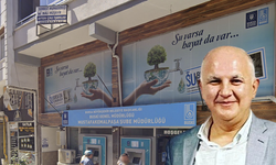 BUSKİ Mustafakemalpaşa Şube Müdürü Kemal Güven Görevinden Alındı