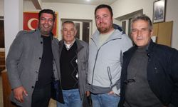 "Seçimden seçime değil, her zaman."