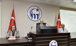 Yılın Son Meclis Toplantısının İlk Oturumu Gerçekleşti
