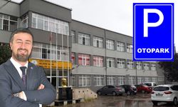 Mutlu Turgut'tan Otopark Müjdesi