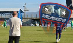 1923 Mustafakemalpaşaspor Devre Arasında Hazırlıklarını Sürdürüyor
