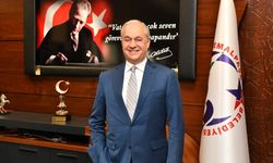 Başkan Erdem'den Regaip Kandili Mesajı