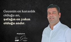 CHP Mustafakemalpaşa'dan Çağrı: "Partiye Üye Ol, Cumhurbaşkanını Belirle!"