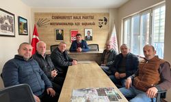 Demokrasiye Sahip Çık!