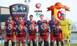 PAŞA, Zorlu Çorlu Deplasmanında!