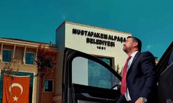 AK Parti İlçe Başkanı Mutlu Turgut: "Mustafakemalpaşa'da hiç bir şey eskisi gibi olmayacak"