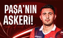 Paşa Sezonun İkinci Yarısında Transfere Doyamadı!