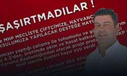 Gökhan Demir'den "ŞAŞIRTMADILAR" Açıklaması
