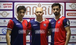 Paşa’dan Üç Önemli Transfer!