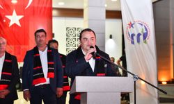 1923 Mustafakemalpaşaspor'dan şok istifa!