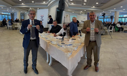 Bursa 2. Amatör Küme Kura Çekimi Gerçekleşti