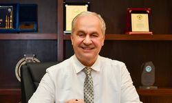 Başkan Şükrü Erdem’den Berat Kandili mesajı