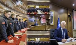 Büyükşehir'in hizmet kadrosu güçleniyor!