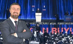 Mutlu Turgut: "Türkiye'nin Yüzyılında ilçemizin kalkınması adına daha verimli çalışmalar gerçekleştireceğiz."