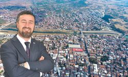 Mutlu Turgut'tan kongre çağrısı: “Adında AK, Işığında İstikbal”
