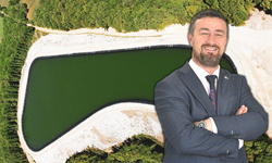 Mutlu Turgut: "Bu şehrin her karışında aşkımızın izi kaldı."