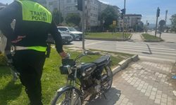 Kural İhlali Pahalıya Patladı