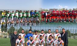 Amatör Futbolda Bu Hafta: 11 Mayıs