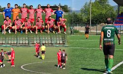 Amatör Futbolda Bu Hafta: 28 Nisan - 4 Mayıs