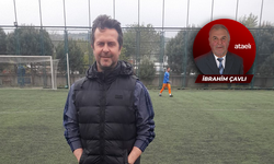 "Bebek Ahmet" Antrenörlükte de Fırtına Gibi